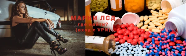 крисы Верея